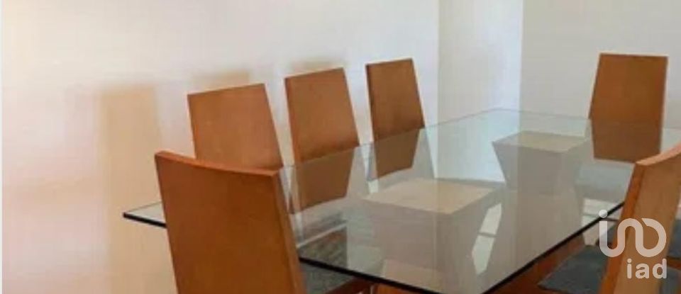 Appartement T3 à Campo de Ourique de 175 m²