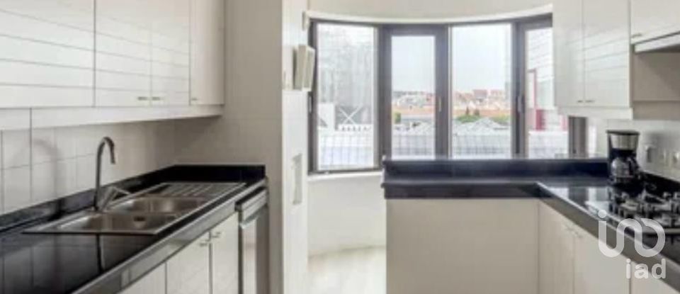 Appartement T3 à Campo de Ourique de 175 m²