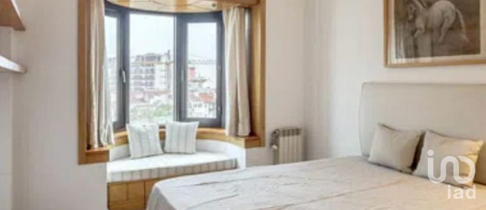 Appartement T3 à Campo de Ourique de 175 m²