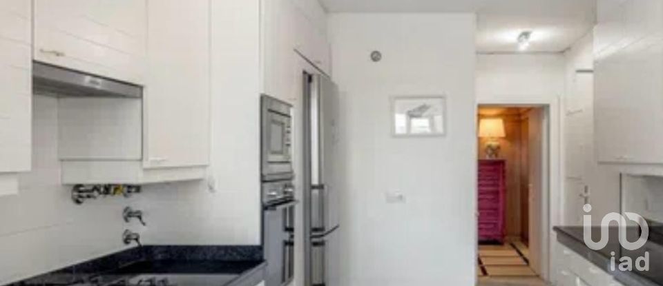 Appartement T3 à Campo de Ourique de 175 m²