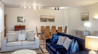 Apartment T3 in Campo de Ourique of 175 m²