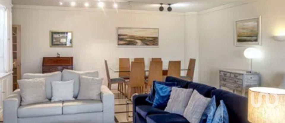 Appartement T3 à Campo de Ourique de 175 m²