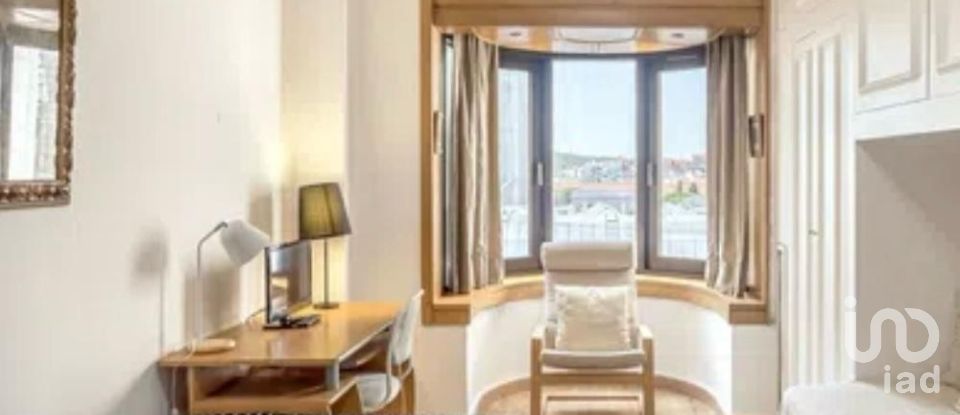 Appartement T3 à Campo de Ourique de 175 m²