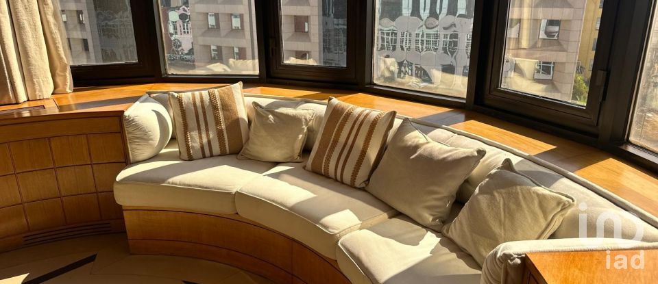 Appartement T3 à Campo de Ourique de 175 m²