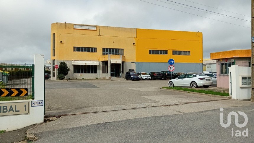 Restaurant in São João das Lampas e Terrugem of 360 m²