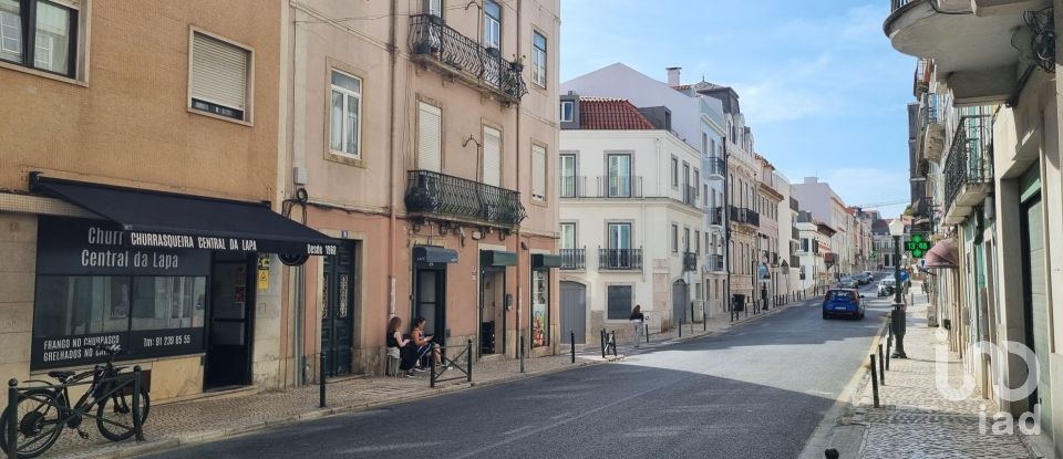 Apartamento T1 em Estrela de 60 m²