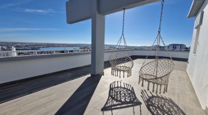 Penthouse T2 à Portimão de 160 m²