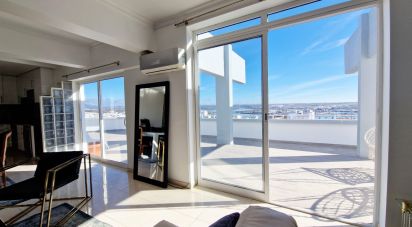 Penthouse T2 à Portimão de 160 m²