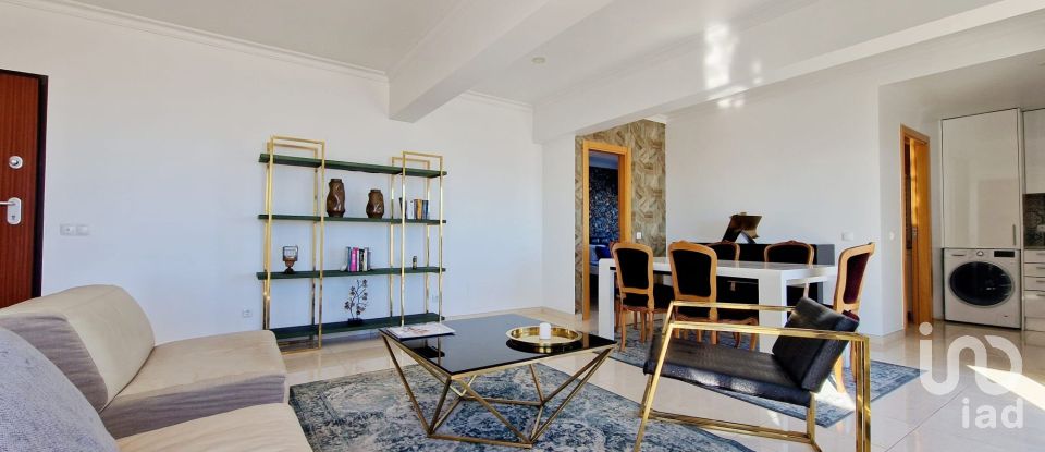 Penthouse T2 em Portimão de 160 m²