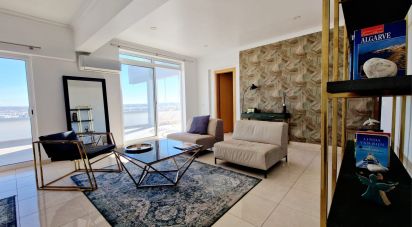 Penthouse T2 à Portimão de 160 m²