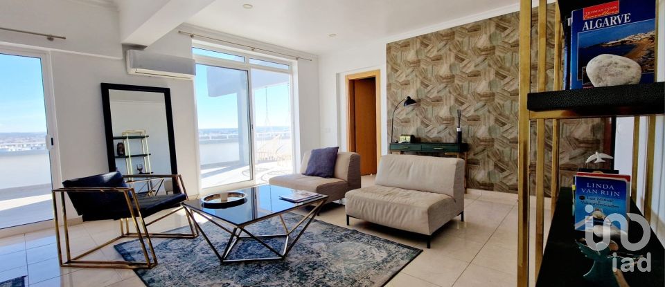 Penthouse T2 em Portimão de 160 m²