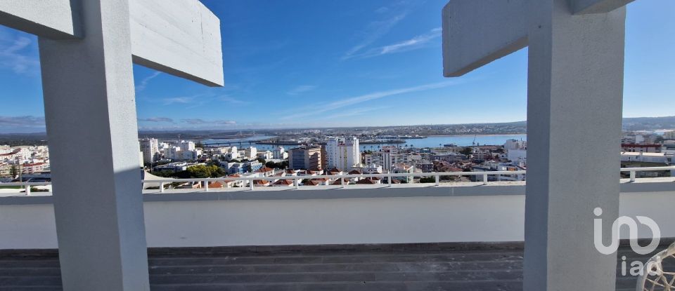 Penthouse T2 em Portimão de 160 m²