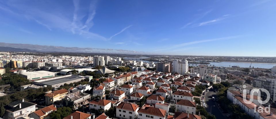 Penthouse T2 em Portimão de 160 m²