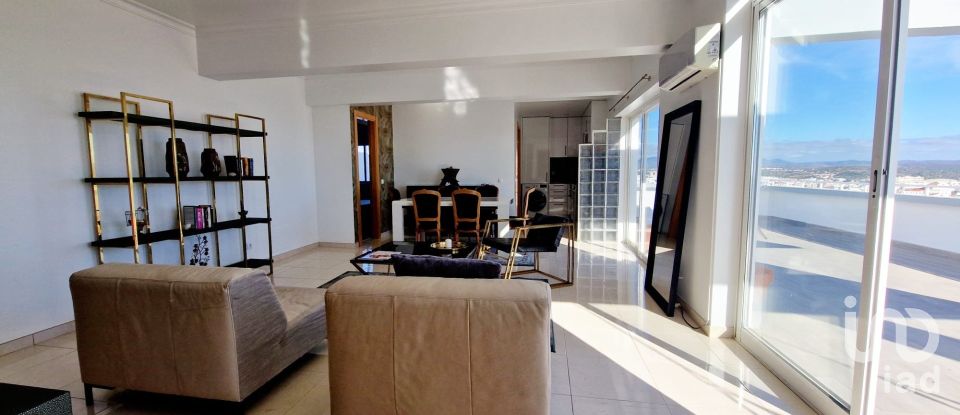 Penthouse T2 em Portimão de 160 m²