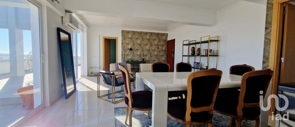 Penthouse T2 em Portimão de 160 m²