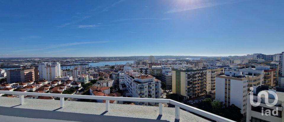 Penthouse T2 em Portimão de 160 m²