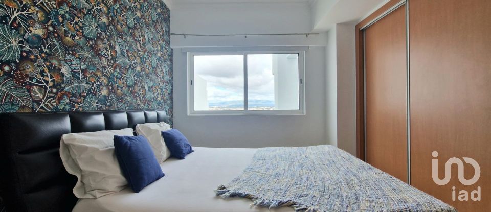 Penthouse T2 em Portimão de 160 m²