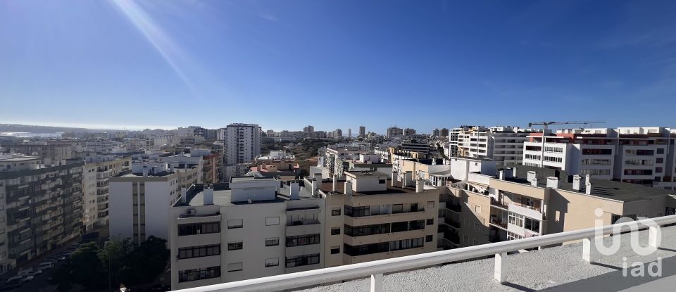 Penthouse T2 em Portimão de 160 m²