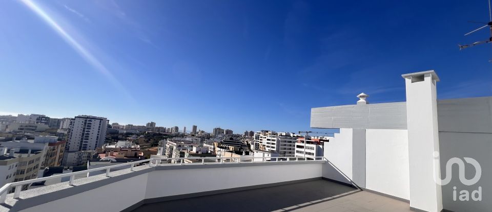 Penthouse T2 em Portimão de 160 m²