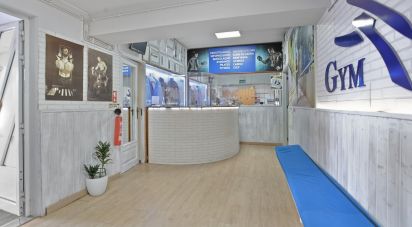 Boutique/Local commercial à Valença, Cristelo Covo e Arão de 500 m²