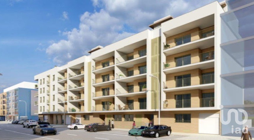 Apartamento T3 em Montijo e Afonsoeiro de 130 m²