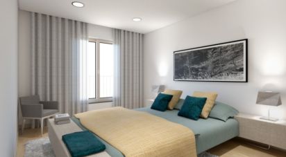 Apartment T3 in Montijo e Afonsoeiro of 130 m²