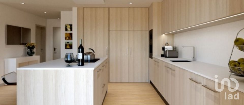 Apartamento T3 em Montijo e Afonsoeiro de 130 m²