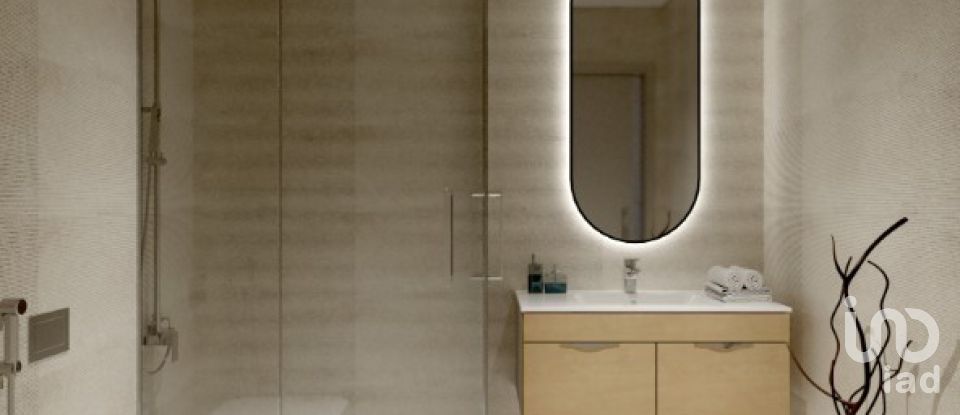 Apartamento T3 em Montijo e Afonsoeiro de 130 m²