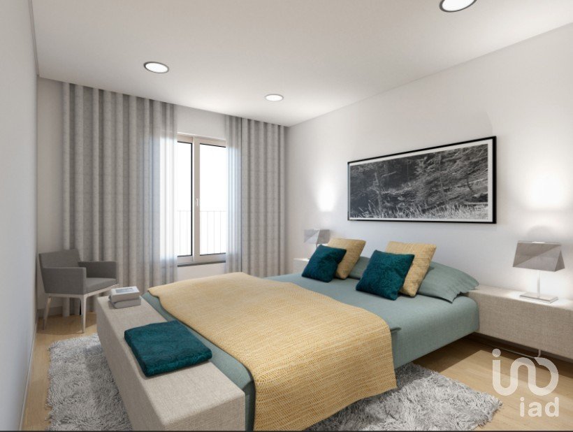 Apartamento T3 em Montijo e Afonsoeiro de 130 m²