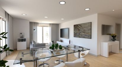 Apartment T3 in Montijo e Afonsoeiro of 130 m²