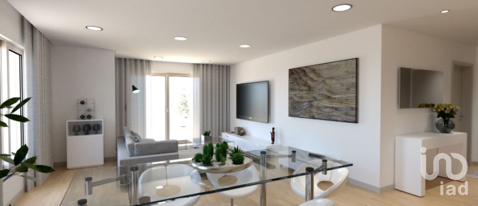 Apartamento T3 em Montijo e Afonsoeiro de 130 m²