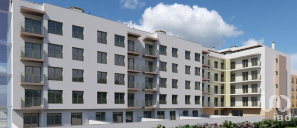 Apartamento T3 em Montijo e Afonsoeiro de 130 m²