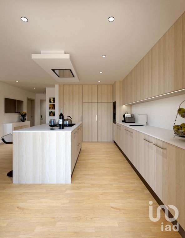 Apartamento T3 em Montijo e Afonsoeiro de 130 m²