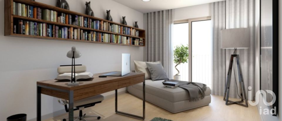 Apartamento T3 em Montijo e Afonsoeiro de 130 m²