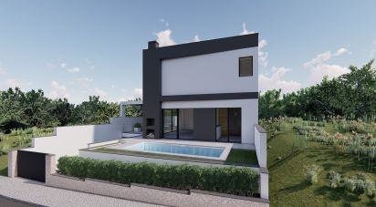 Maison T3 à Mexilhoeira Grande de 185 m²