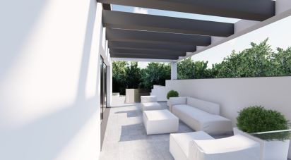 Maison T3 à Mexilhoeira Grande de 185 m²