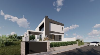Maison T3 à Mexilhoeira Grande de 185 m²