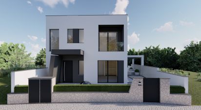 Maison T3 à Mexilhoeira Grande de 185 m²