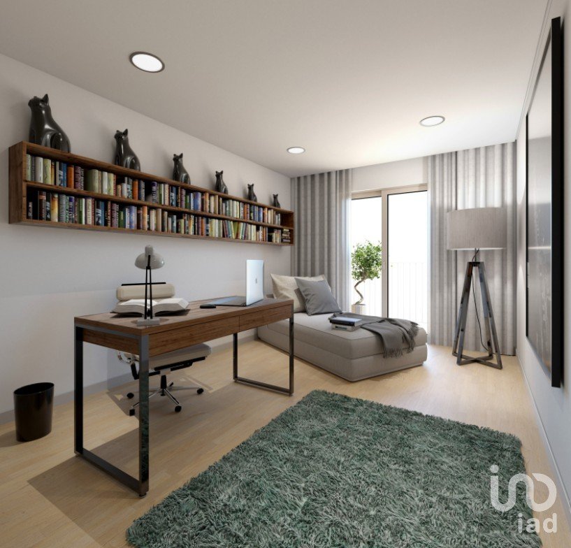 Apartamento T3 em Montijo e Afonsoeiro de 130 m²