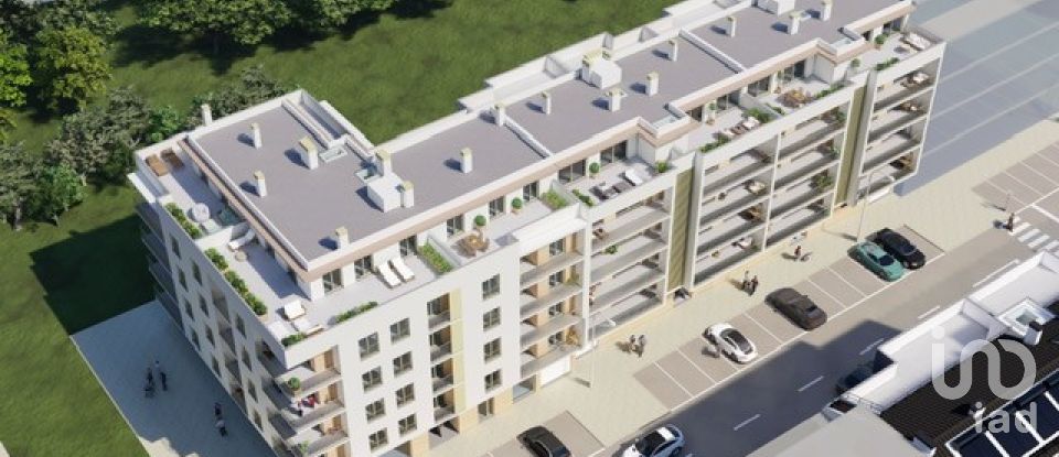 Apartamento T3 em Montijo e Afonsoeiro de 130 m²