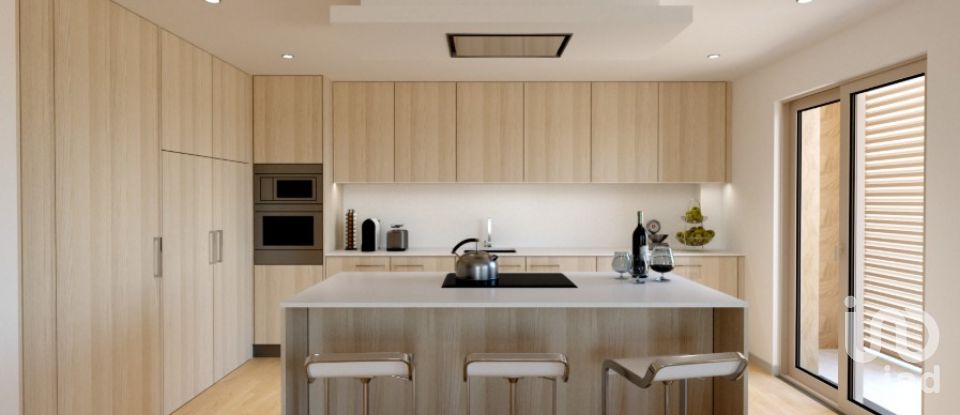 Apartamento T3 em Montijo e Afonsoeiro de 130 m²