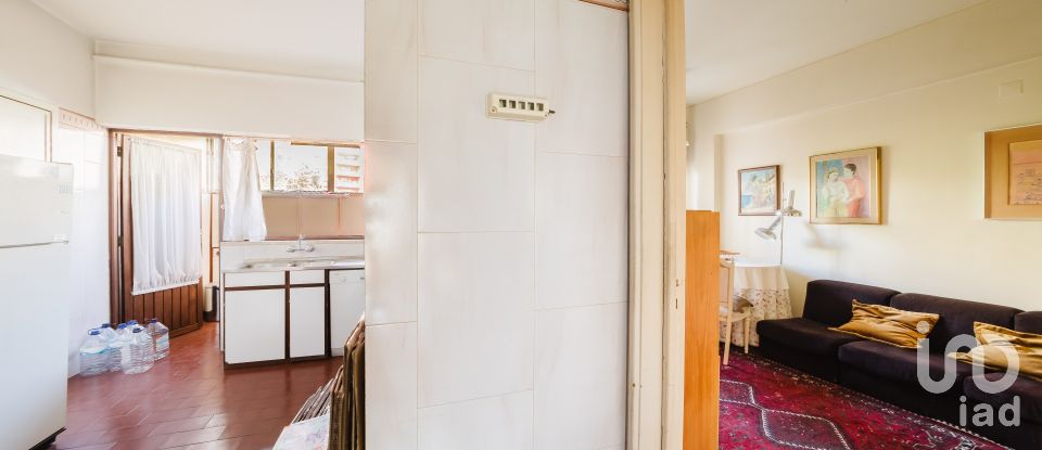 Apartamento T4 em Algés, Linda-a-Velha e Cruz Quebrada-Dafundo de 139 m²