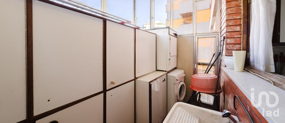 Apartamento T4 em Algés, Linda-a-Velha e Cruz Quebrada-Dafundo de 139 m²