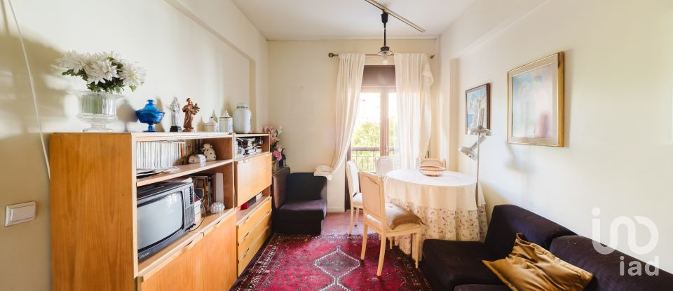 Apartamento T4 em Algés, Linda-a-Velha e Cruz Quebrada-Dafundo de 139 m²