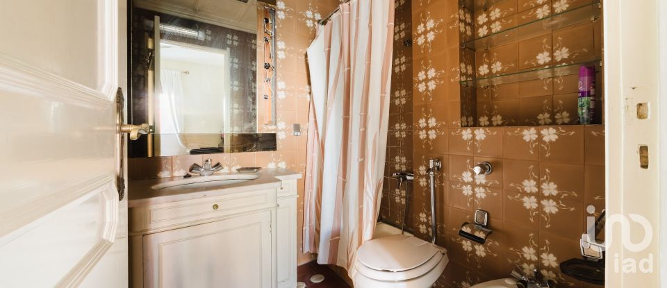 Apartamento T4 em Algés, Linda-a-Velha e Cruz Quebrada-Dafundo de 139 m²