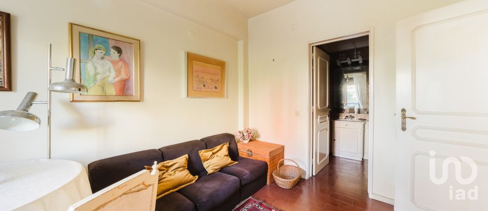 Apartamento T4 em Algés, Linda-a-Velha e Cruz Quebrada-Dafundo de 139 m²