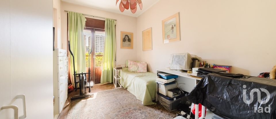 Apartamento T4 em Algés, Linda-a-Velha e Cruz Quebrada-Dafundo de 139 m²