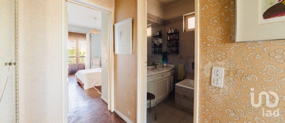 Apartamento T4 em Algés, Linda-a-Velha e Cruz Quebrada-Dafundo de 139 m²