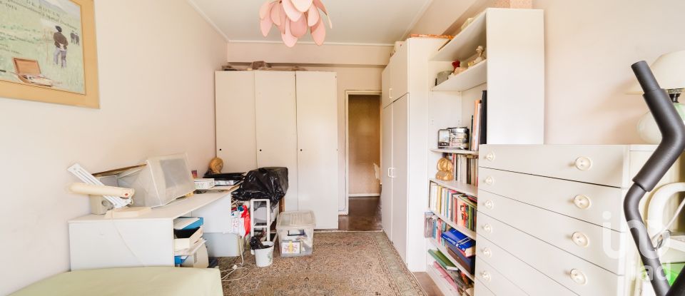 Apartamento T4 em Algés, Linda-a-Velha e Cruz Quebrada-Dafundo de 139 m²