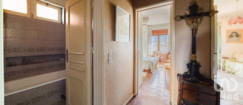 Apartamento T4 em Algés, Linda-a-Velha e Cruz Quebrada-Dafundo de 139 m²